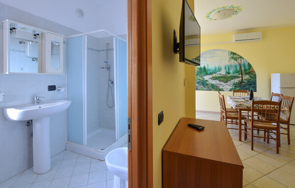 Ferienwohnung - Ricadi , Italien - IKK983 701