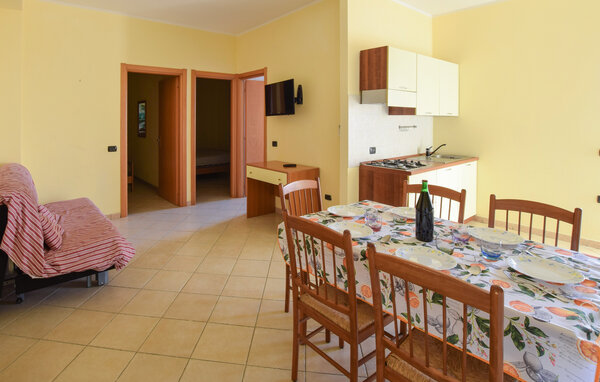 Ferienwohnung - Ricadi , Italien - IKK983 3