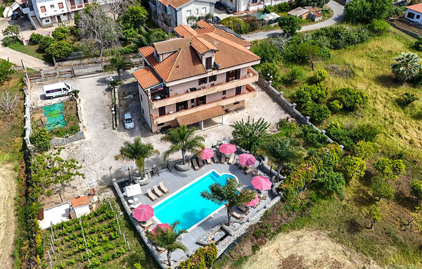 Ferienwohnung - Ricadi , Italien - IKK983 11