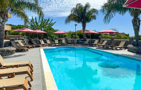 Ferienwohnung - Ricadi , Italien - IKK983 12