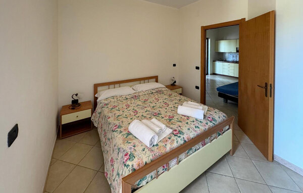 Ferienwohnung - Ricadi , Italien - IKK984 601