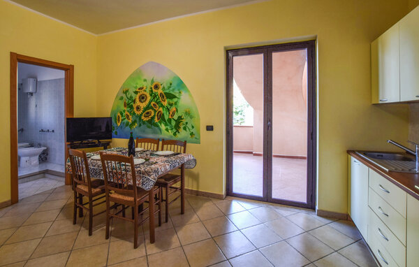 Ferienwohnung - Ricadi , Italien - IKK984 401