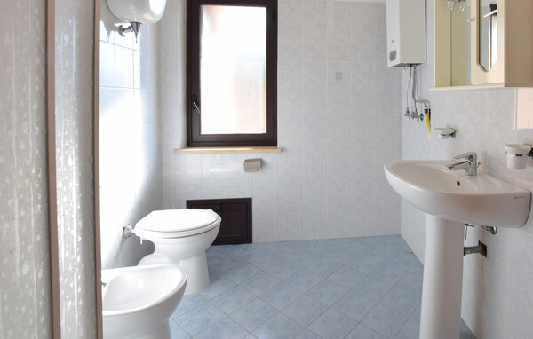 Ferienwohnung - Ricadi , Italien - IKK985 702