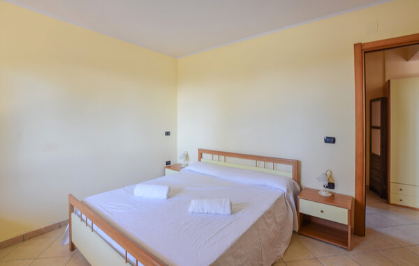 Ferienwohnung - Ricadi , Italien - IKK985 601