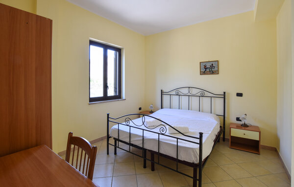 Ferienwohnung - Ricadi , Italien - IKK985 5