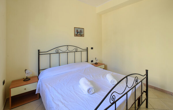 Ferienwohnung - Ricadi , Italien - IKK985 602