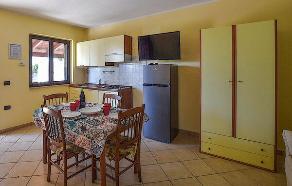 Ferienwohnung - Ricadi , Italien - IKK985 401
