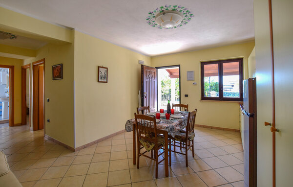 Ferienwohnung - Ricadi , Italien - IKK985 4