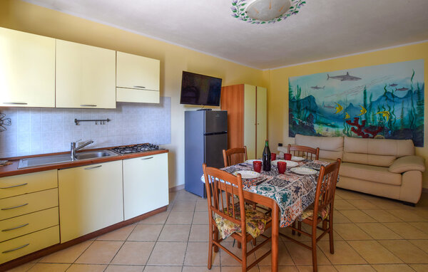 Ferienwohnung - Ricadi , Italien - IKK985 3