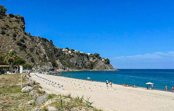 Apartament - Ricadi , Wlochy - IKK987 901