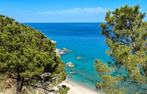 Apartament - Ricadi , Wlochy - IKK987 7