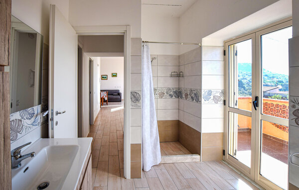 Apartament - Ricadi , Wlochy - IKK987 702