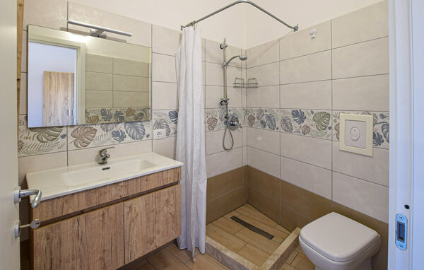 Apartament - Ricadi , Wlochy - IKK987 703