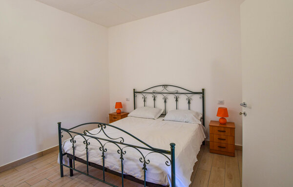 Apartament - Ricadi , Wlochy - IKK987 601