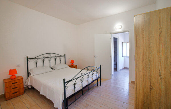 Apartament - Ricadi , Wlochy - IKK987 6