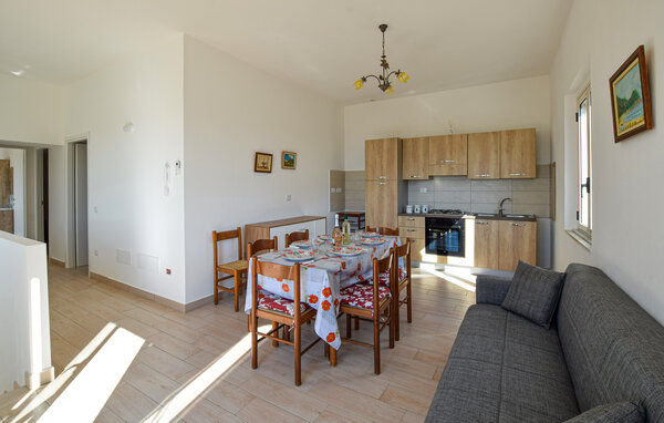 Apartament - Ricadi , Wlochy - IKK987 4