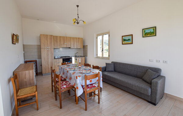 Apartament - Ricadi , Wlochy - IKK987 5