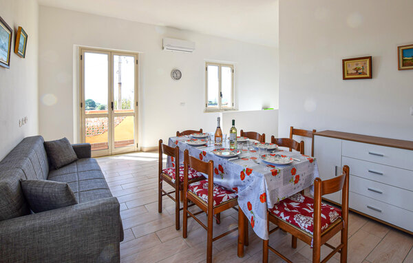 Apartament - Ricadi , Wlochy - IKK987 3