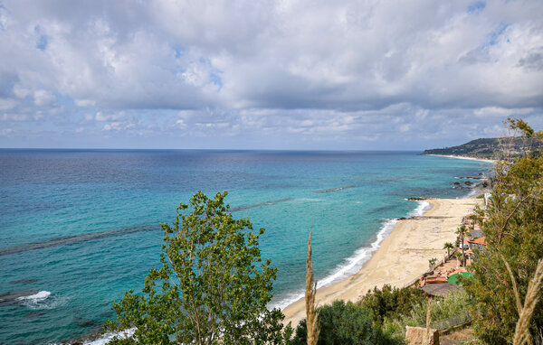 Apartament - Ricadi , Wlochy - IKK987 2