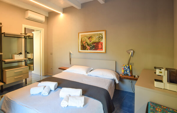 Vakantiehuis - San Nicola Arcella , Italië - IKK988 7