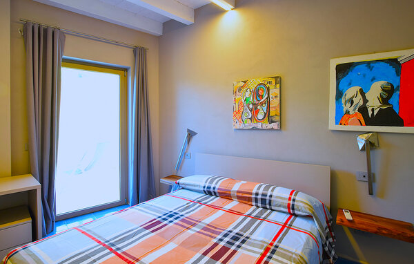 Vakantiehuis - San Nicola Arcella , Italië - IKK988 603