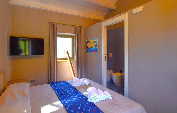 Vakantiehuis - San Nicola Arcella , Italië - IKK988 606