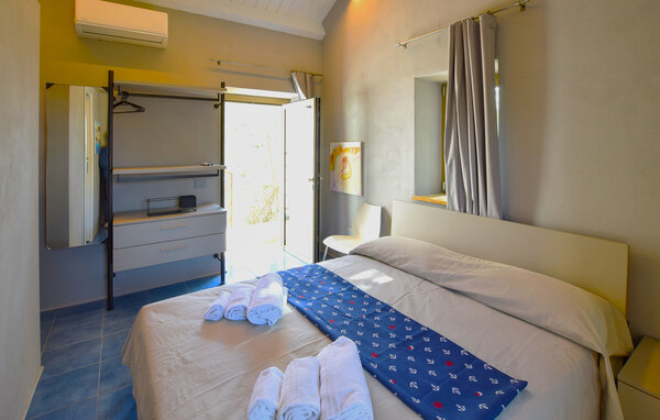 Vakantiehuis - San Nicola Arcella , Italië - IKK988 608