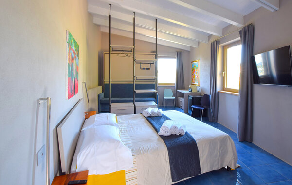 Vakantiehuis - San Nicola Arcella , Italië - IKK988 6