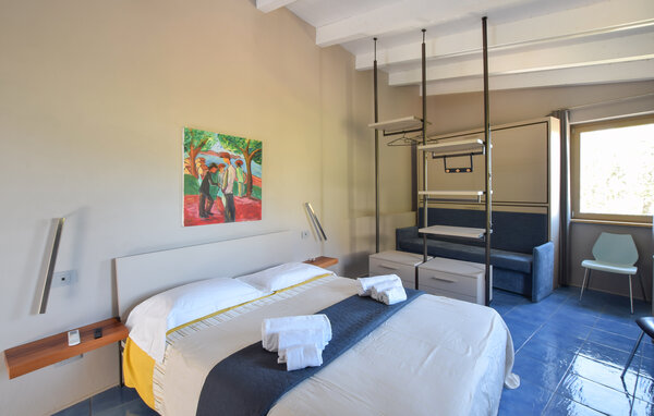 Vakantiehuis - San Nicola Arcella , Italië - IKK988 609