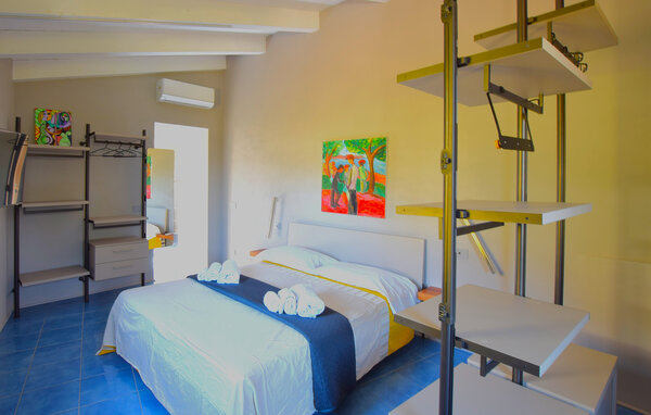 Vakantiehuis - San Nicola Arcella , Italië - IKK988 610