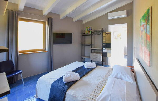 Vakantiehuis - San Nicola Arcella , Italië - IKK988 5