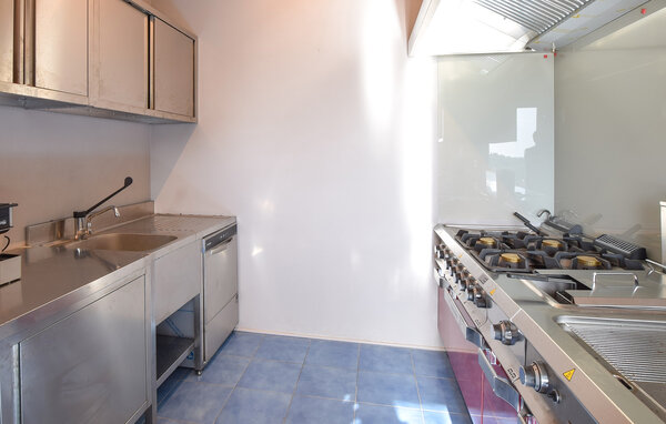 Vakantiehuis - San Nicola Arcella , Italië - IKK988 401