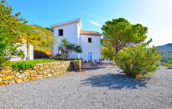 Vakantiehuis - San Nicola Arcella , Italië - IKK988 81