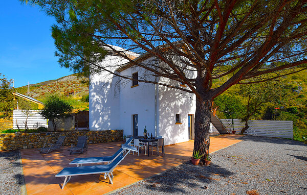 Vakantiehuis - San Nicola Arcella , Italië - IKK988 82