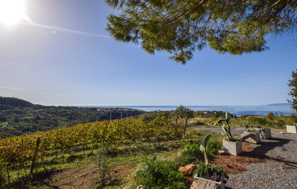 Vakantiehuis - San Nicola Arcella , Italië - IKK988 2