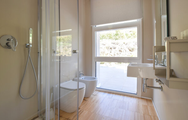 Vakantiehuis - San Nicola Arcella , Italië - IKK989 701