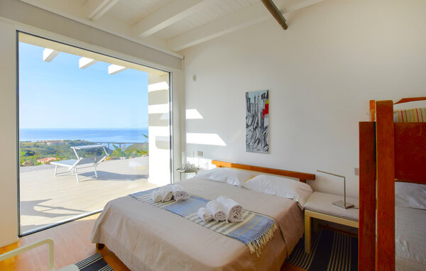 Vakantiehuis - San Nicola Arcella , Italië - IKK989 6