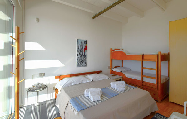 Vakantiehuis - San Nicola Arcella , Italië - IKK989 601