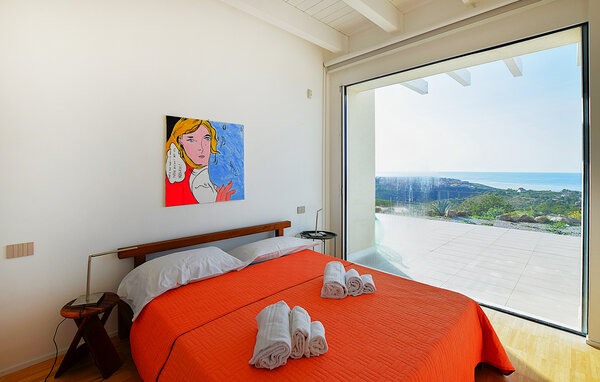 Vakantiehuis - San Nicola Arcella , Italië - IKK989 7