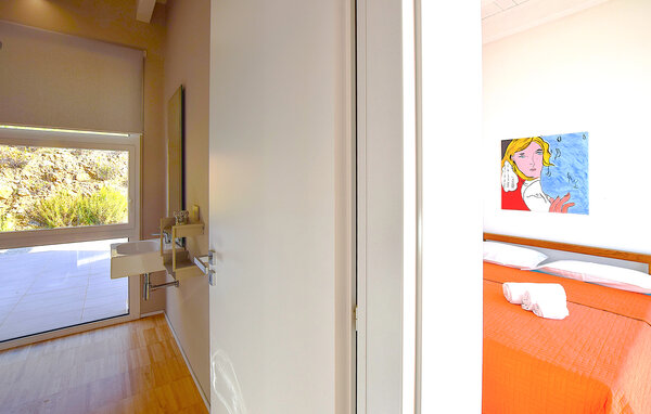 Vakantiehuis - San Nicola Arcella , Italië - IKK989 501