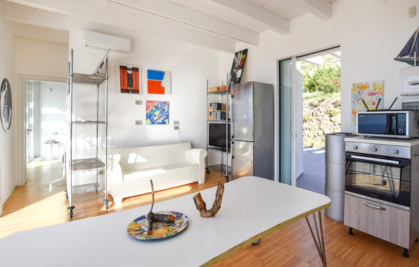 Vakantiehuis - San Nicola Arcella , Italië - IKK989 4