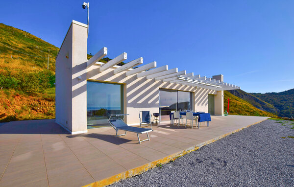 Vakantiehuis - San Nicola Arcella , Italië - IKK989 2