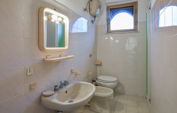 Apartamento - Ferruzzano , Italia - IKK990 701