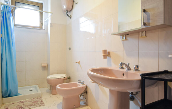 Apartamento - Ferruzzano , Italia - IKK990 703