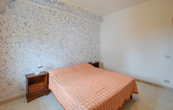 Apartamento - Ferruzzano , Italia - IKK990 603