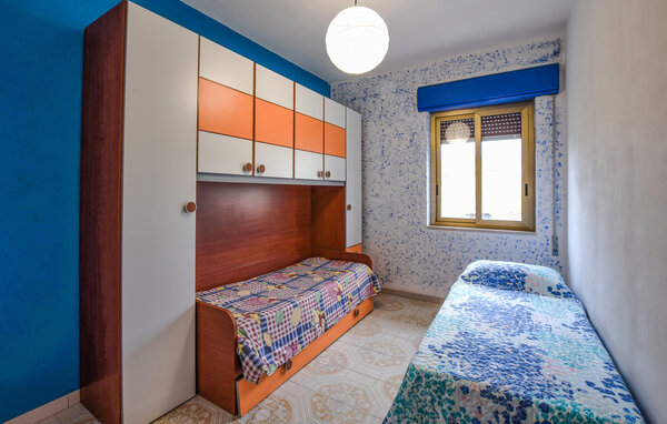 Apartamento - Ferruzzano , Italia - IKK990 605