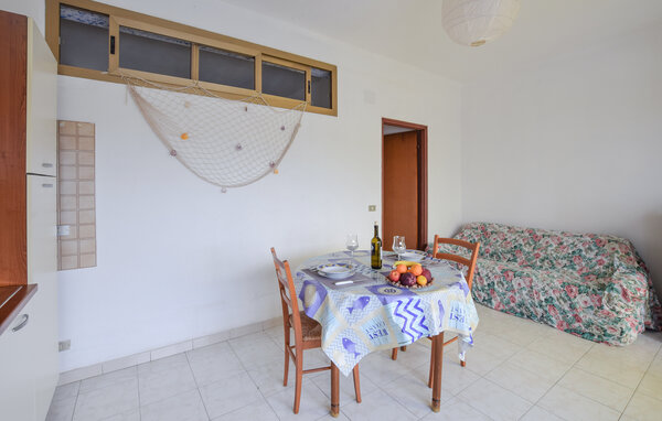 Apartamento - Ferruzzano , Italia - IKK990 4