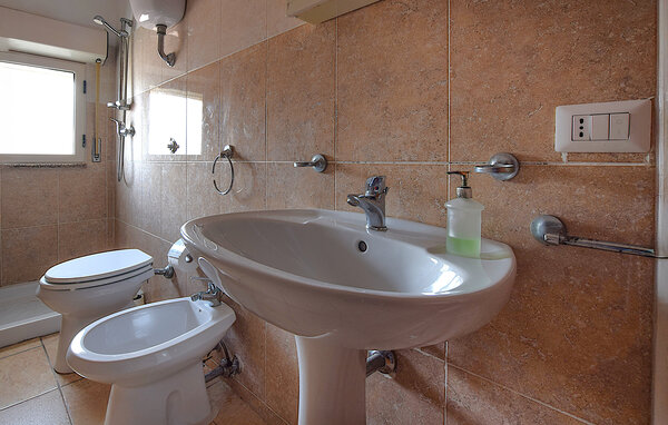 Appartamento - Palmi , Italia - IKK992 701