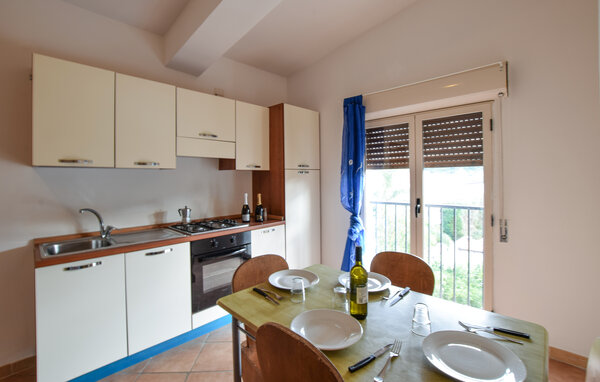 Appartamento - Palmi , Italia - IKK992 3