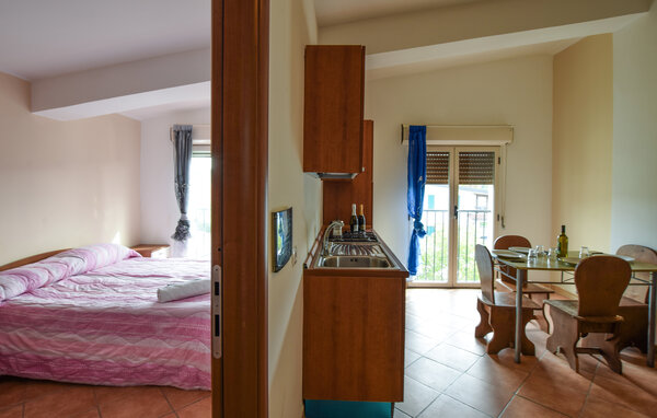 Appartamento - Palmi , Italia - IKK992 401